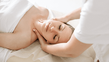 Image for Massage + Craniosacral Therapy